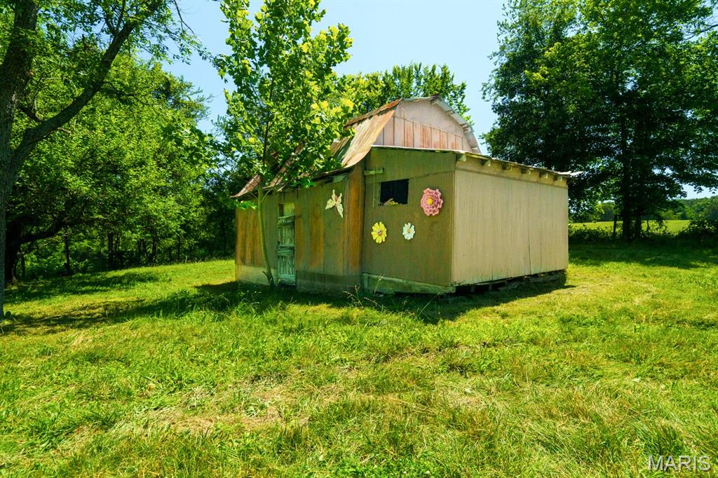 NA - Farm