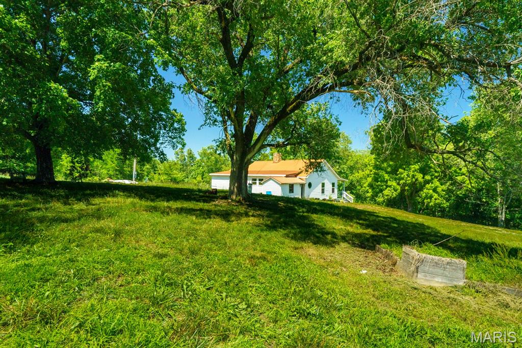 NA - Farm