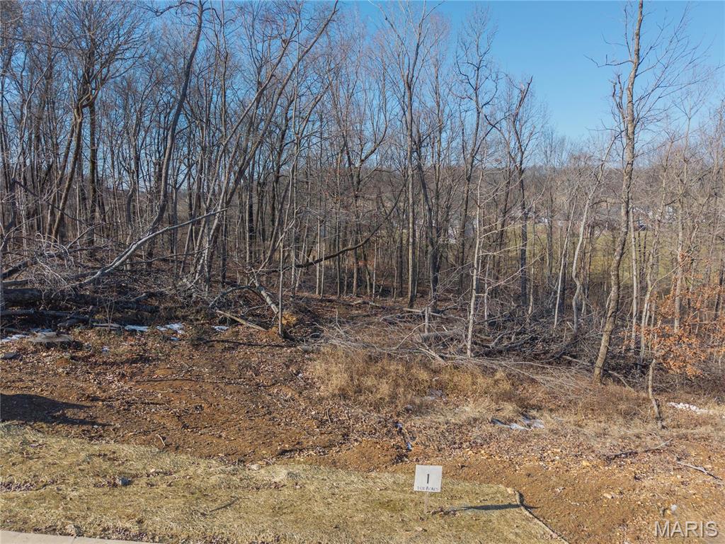 Heritage Farm Estates Phase III - Land