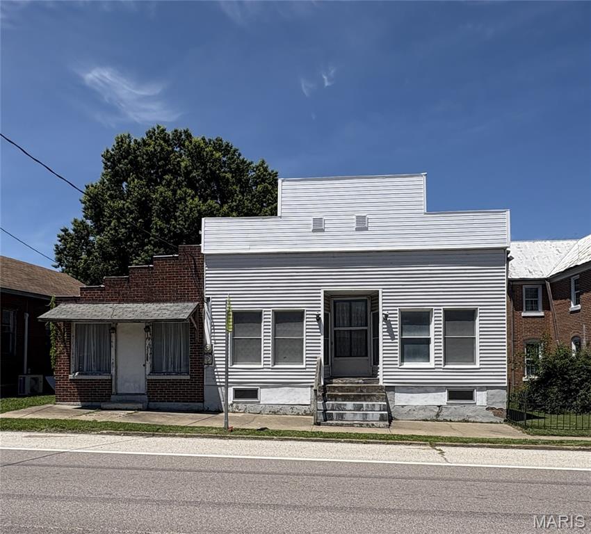 City of Rosebud - Residential