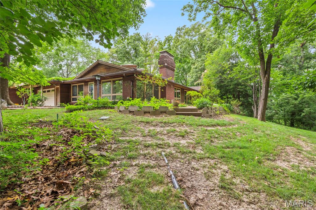 Meadowbrook Country Club Estates - Residential