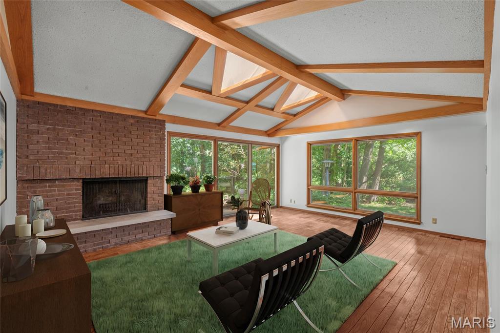 Meadowbrook Country Club Estates - Residential
