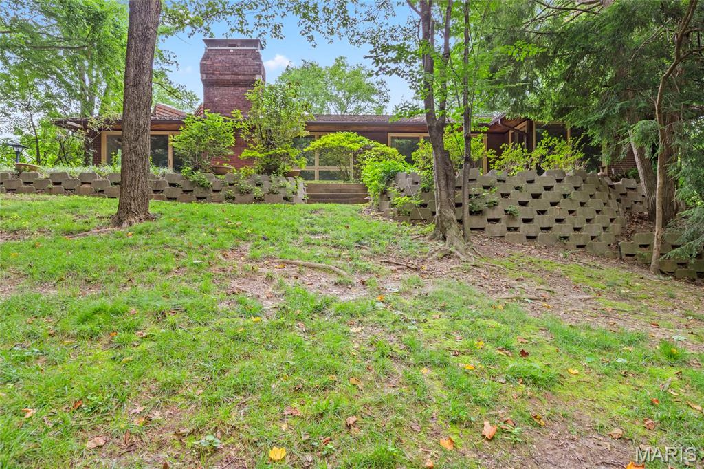 Meadowbrook Country Club Estates - Residential