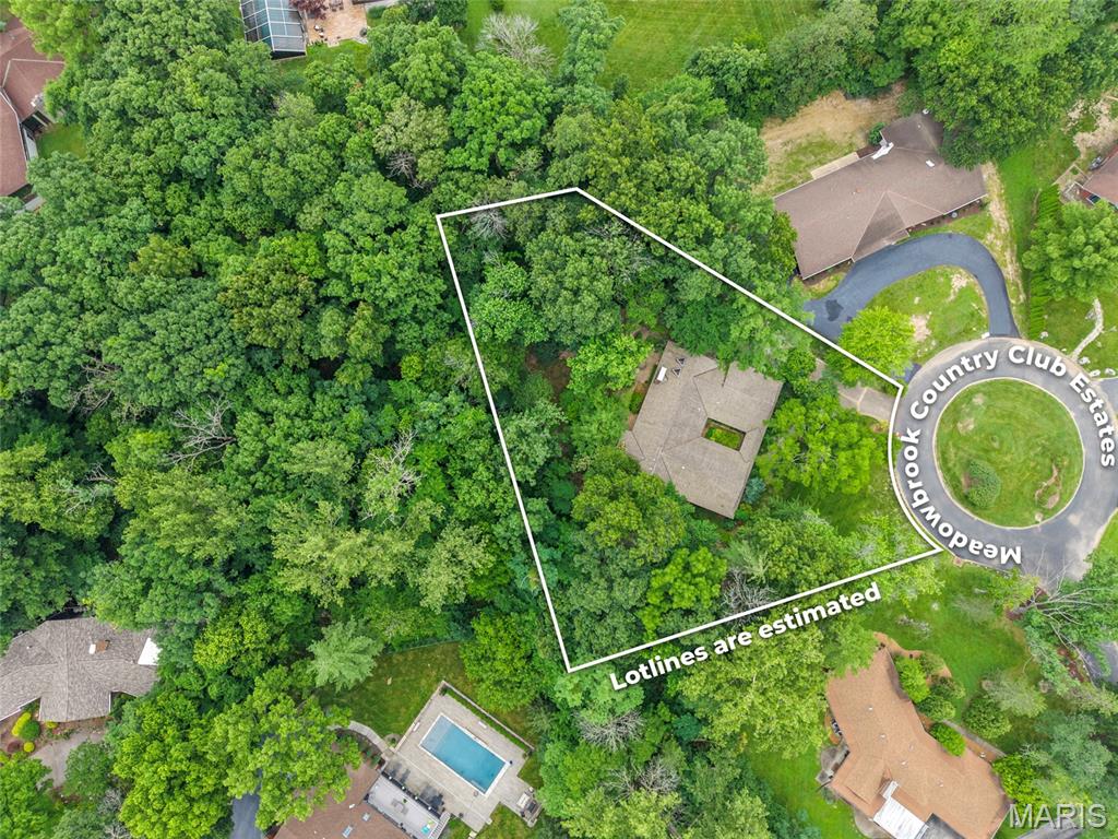 Meadowbrook Country Club Estates - Residential