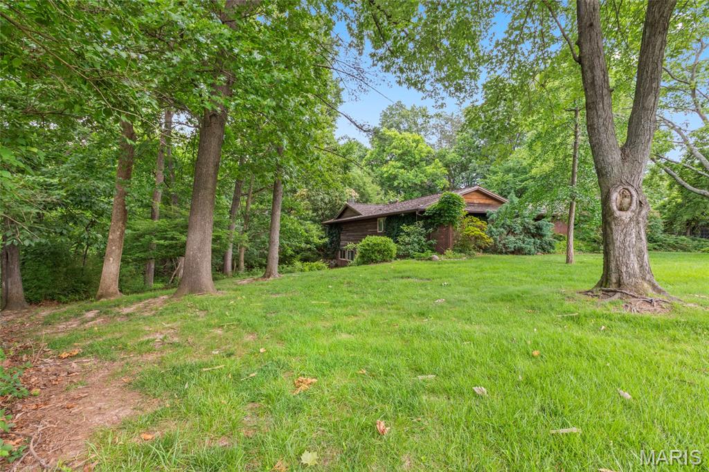 Meadowbrook Country Club Estates - Residential