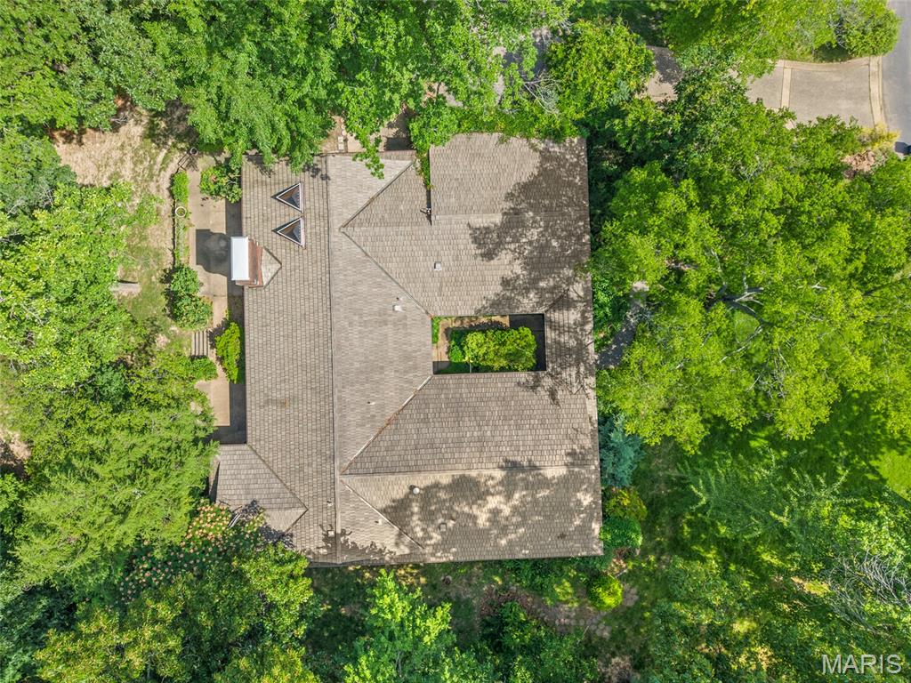 Meadowbrook Country Club Estates - Residential