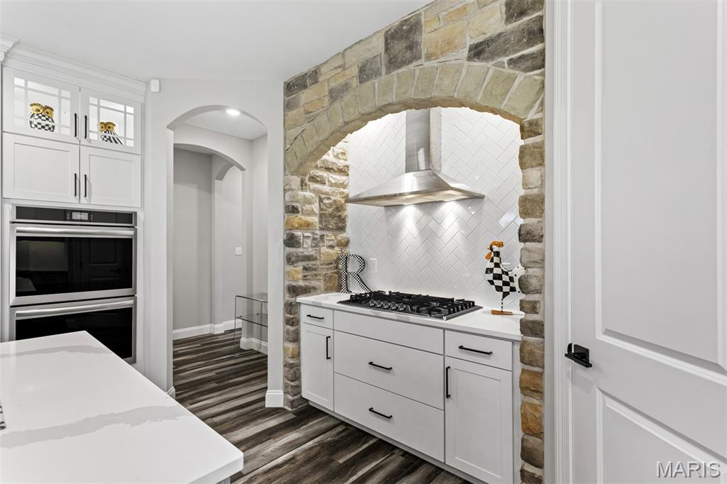 Amberleigh #1 - Residential