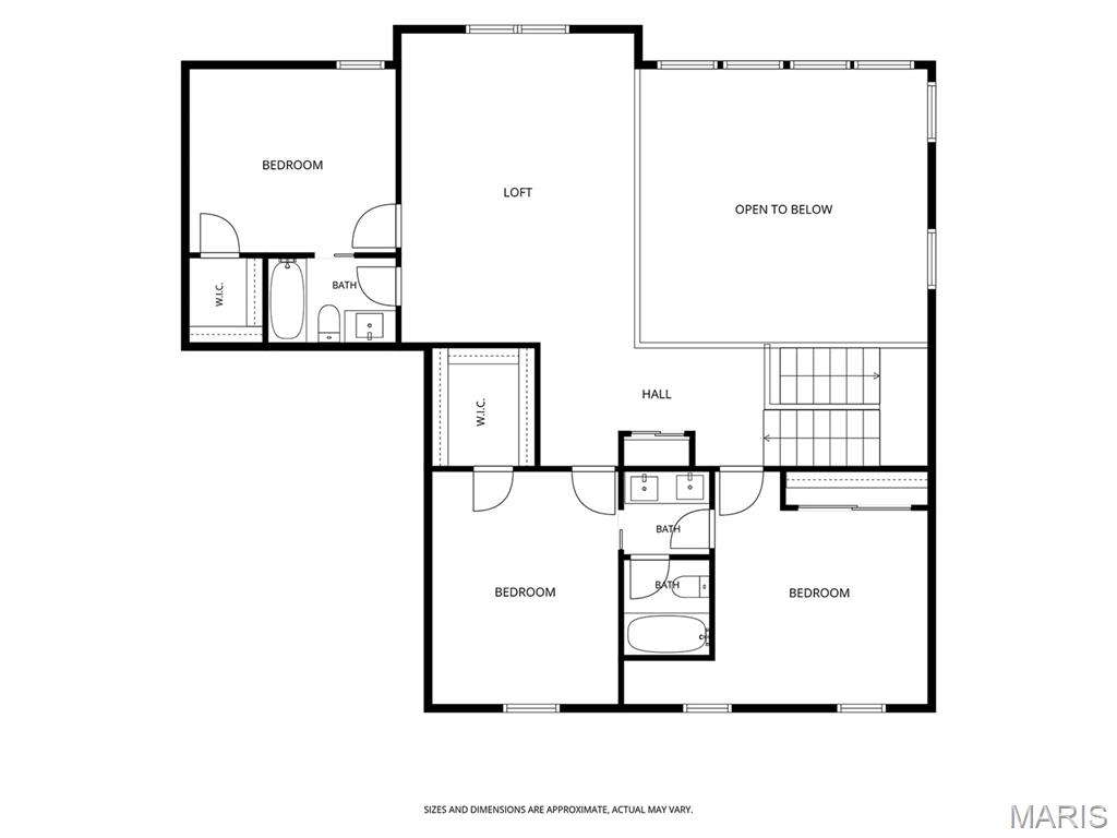 Amberleigh #1 - Residential