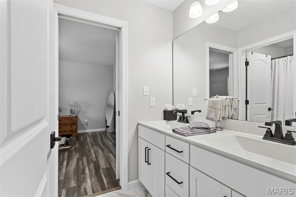 Amberleigh #1 - Residential