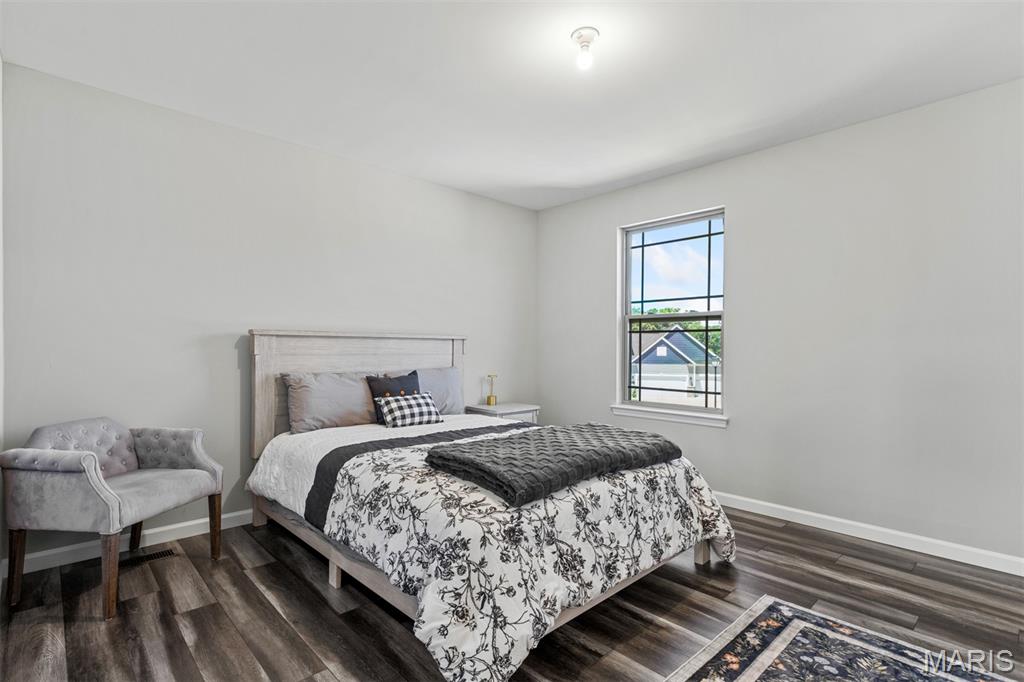 Amberleigh #1 - Residential