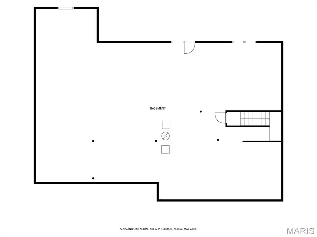 Amberleigh #1 - Residential