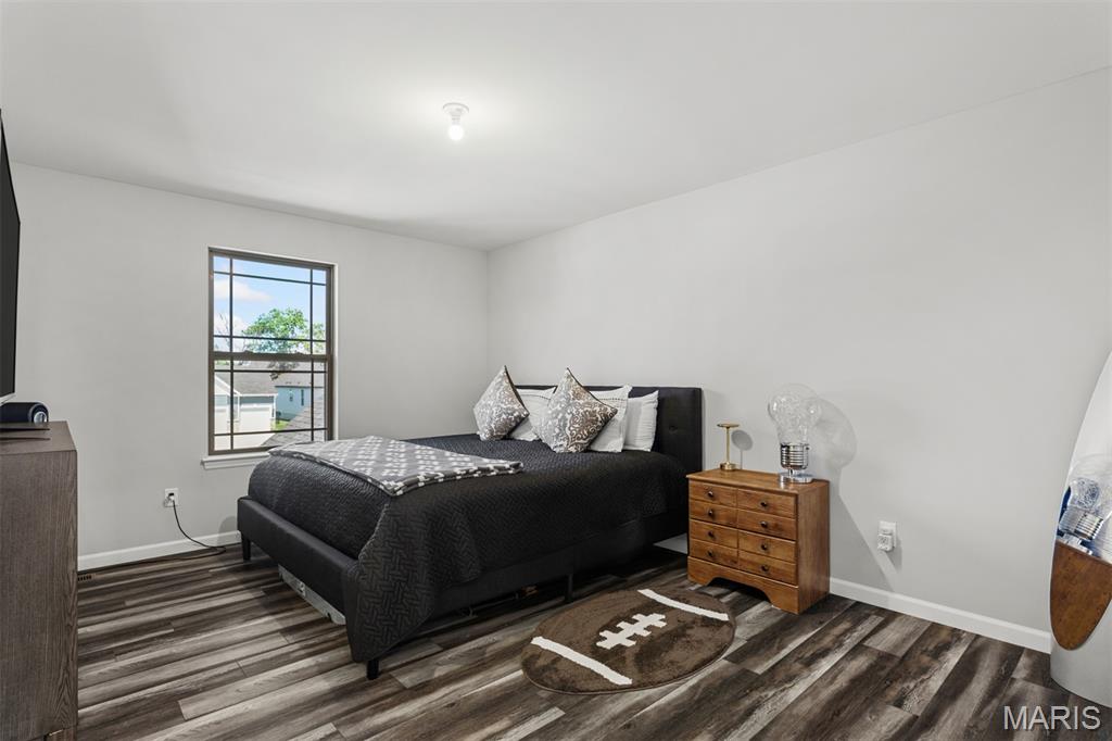 Amberleigh #1 - Residential