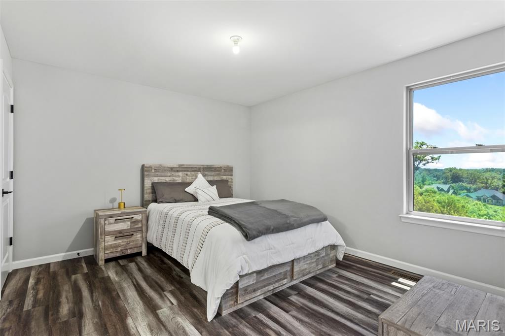 Amberleigh #1 - Residential