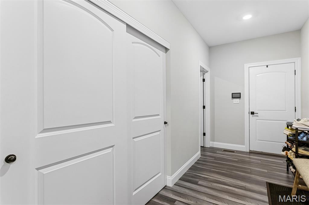 Amberleigh #1 - Residential