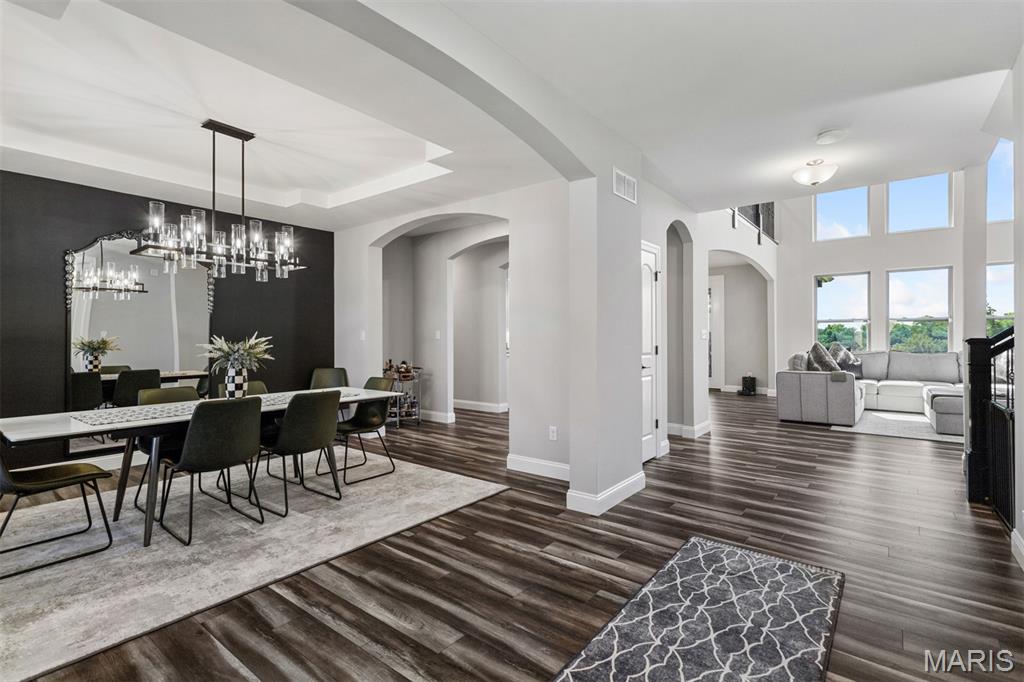 Amberleigh #1 - Residential