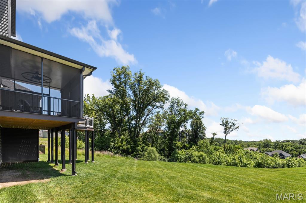 Amberleigh #1 - Residential