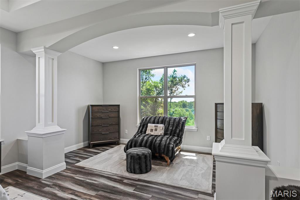 Amberleigh #1 - Residential