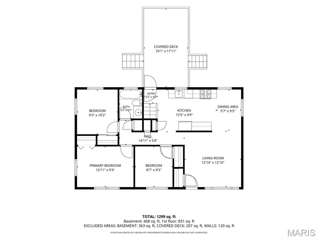 Sunset View 3 - Residential