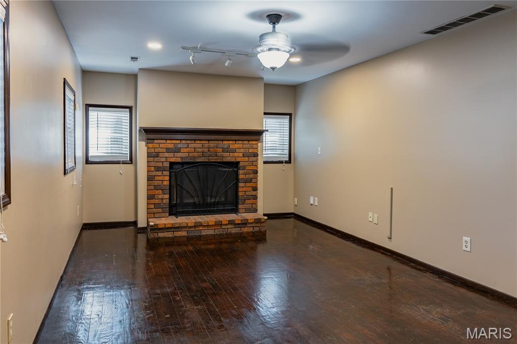 Meadowpark - Residential