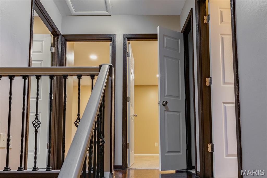 Meadowpark - Residential