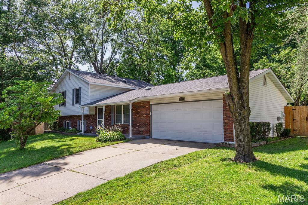 Meadowpark - Residential