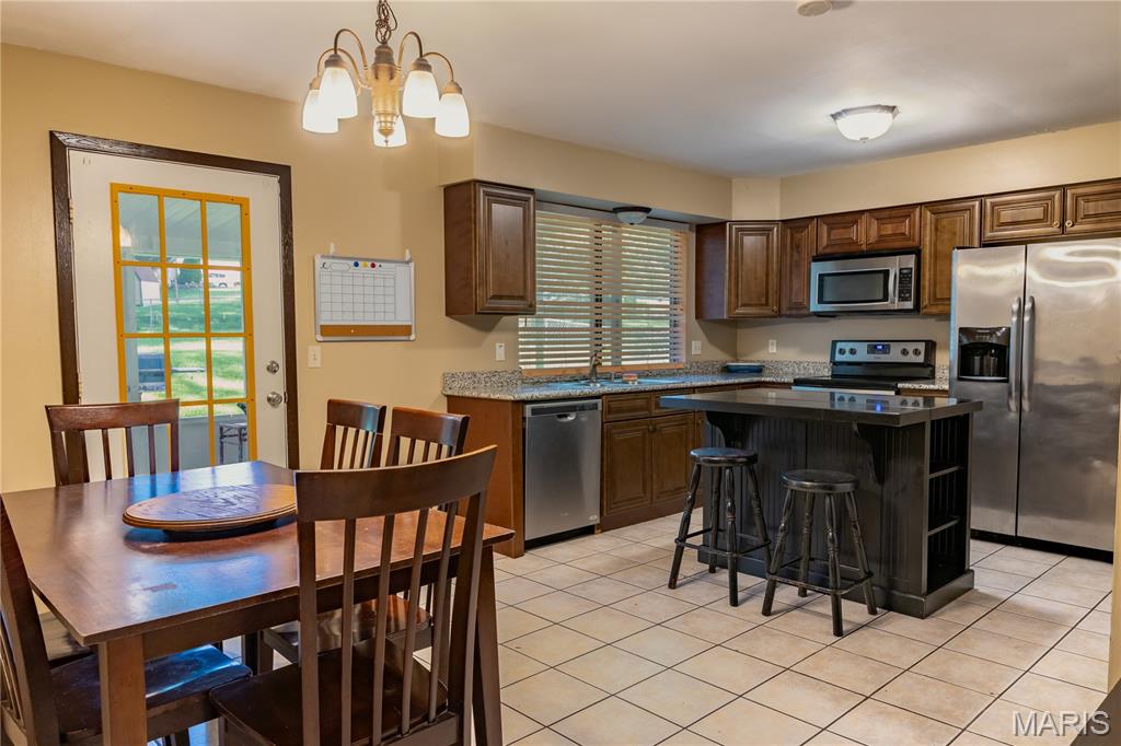 Meadowpark - Residential