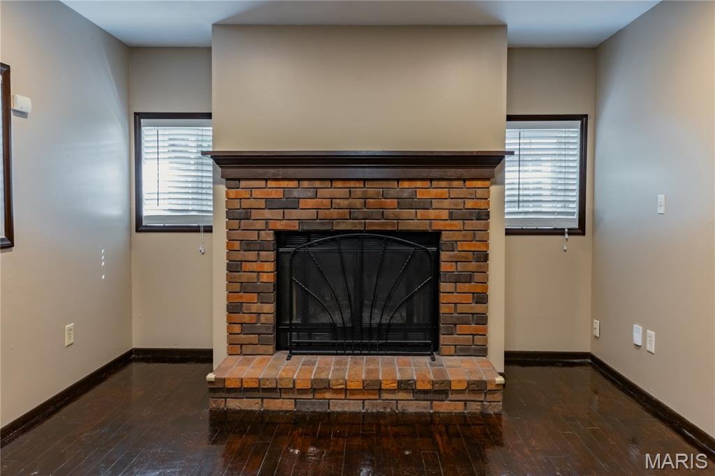 Meadowpark - Residential