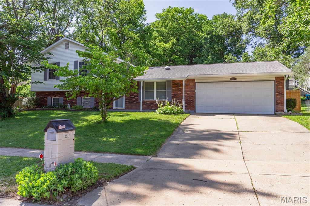 Meadowpark - Residential