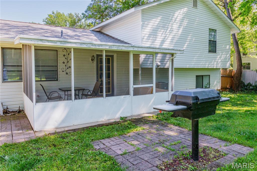 Meadowpark - Residential