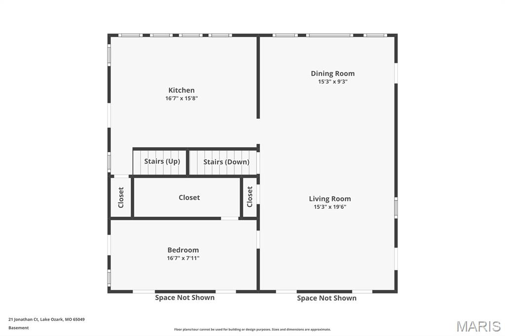 Horseshoe Bend #8 - Residential