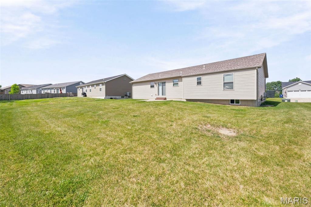 Stonegate Add #4 - Residential