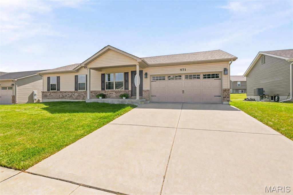 Stonegate Add #4 - Residential