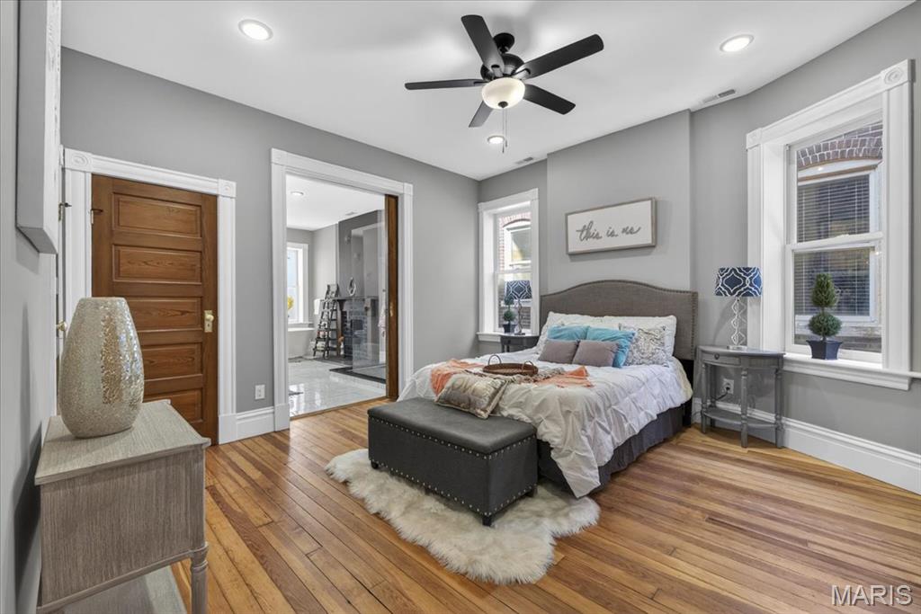 Switzer Place Add - Residential