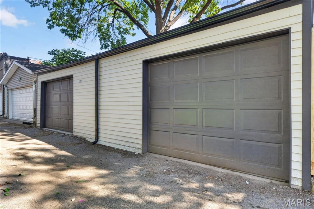 Switzer Place Add - Residential