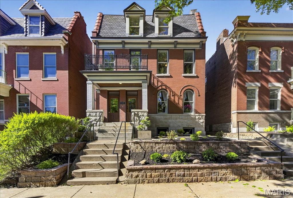 Switzer Place Add - Residential