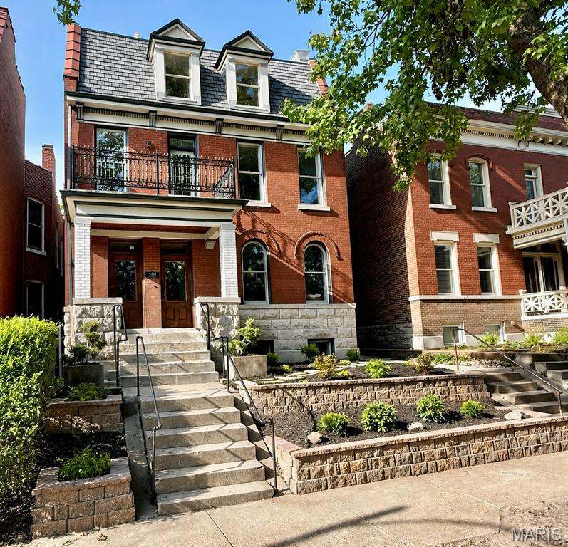 Switzer Place Add - Residential
