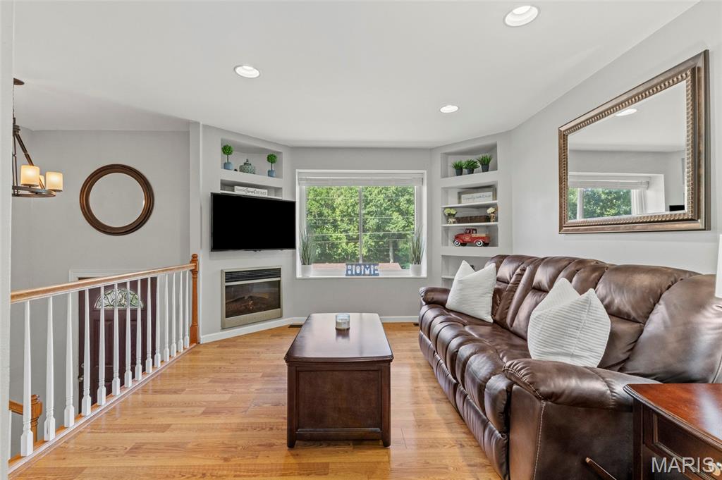 Webb Terrace - Residential