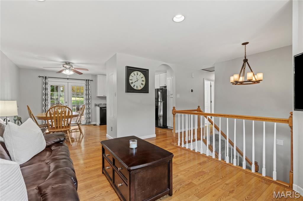 Webb Terrace - Residential