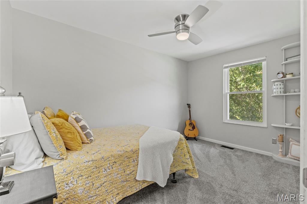Webb Terrace - Residential