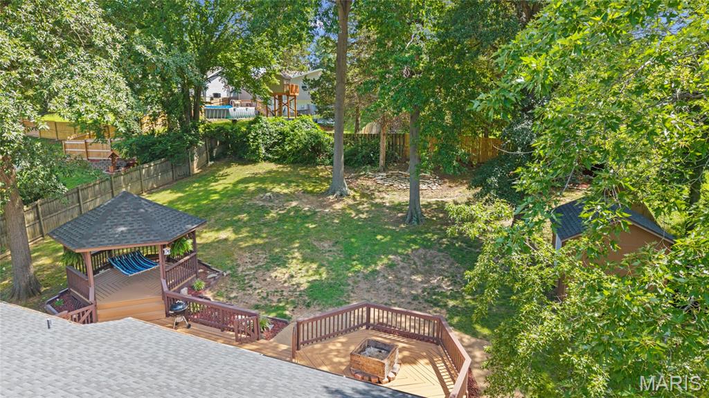 Webb Terrace - Residential