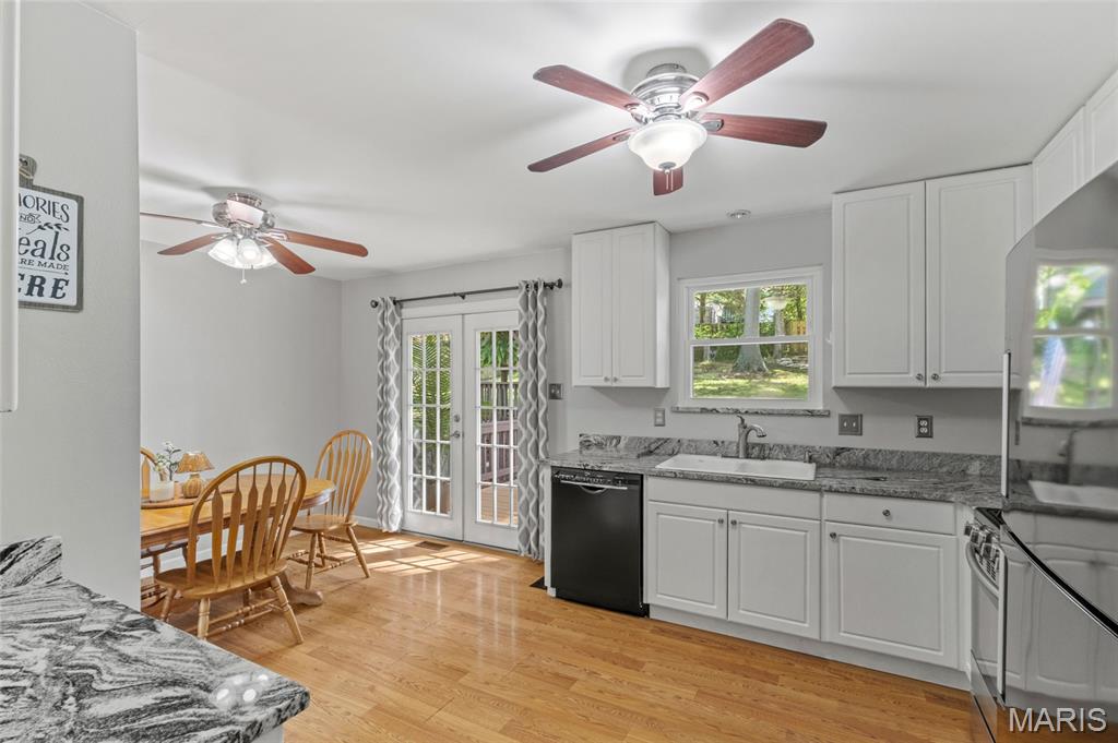 Webb Terrace - Residential