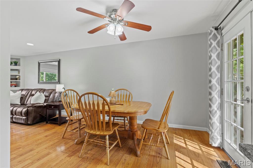 Webb Terrace - Residential