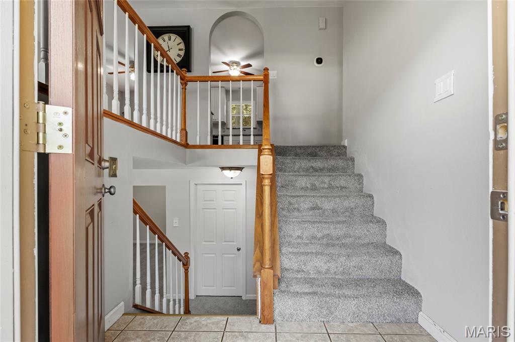 Webb Terrace - Residential