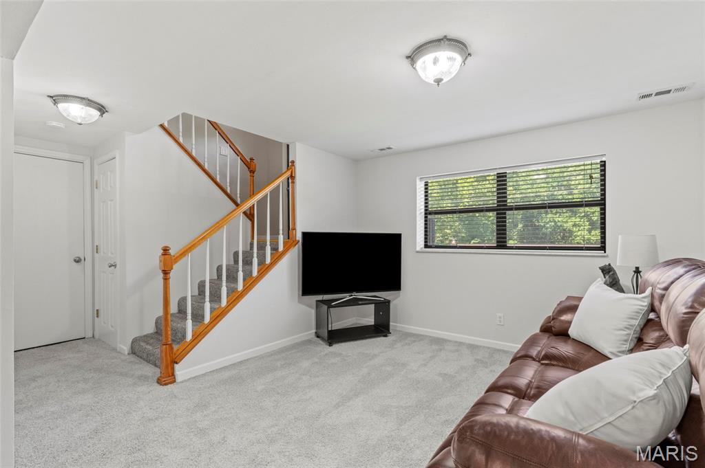 Webb Terrace - Residential