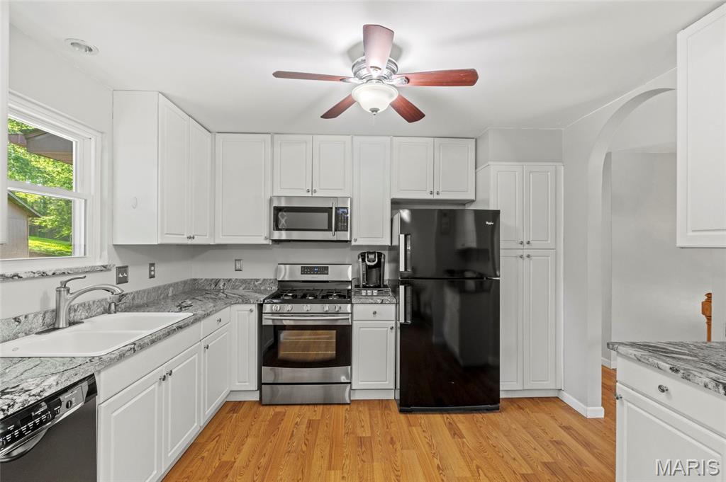 Webb Terrace - Residential