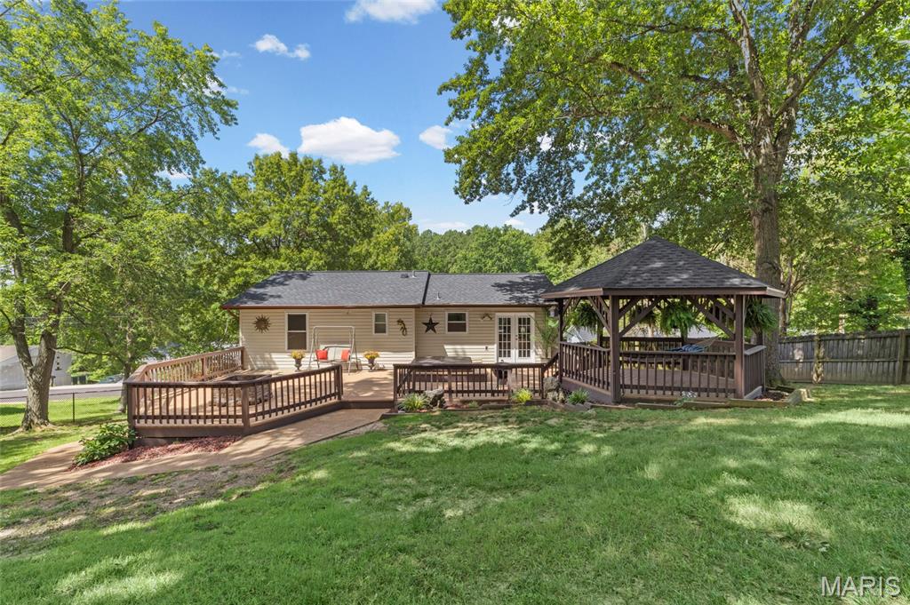 Webb Terrace - Residential