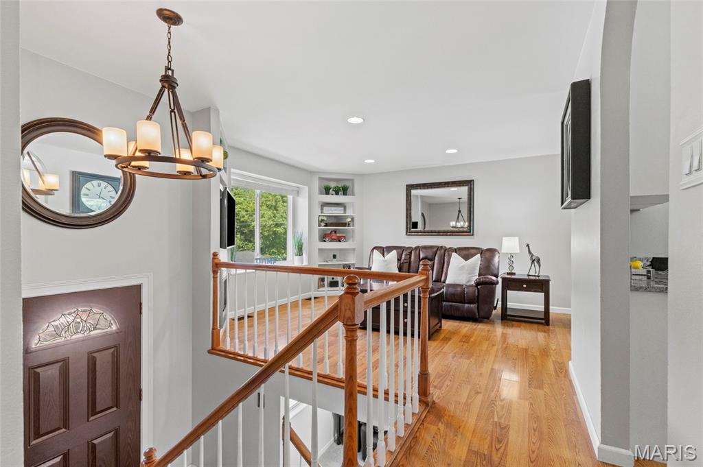 Webb Terrace - Residential