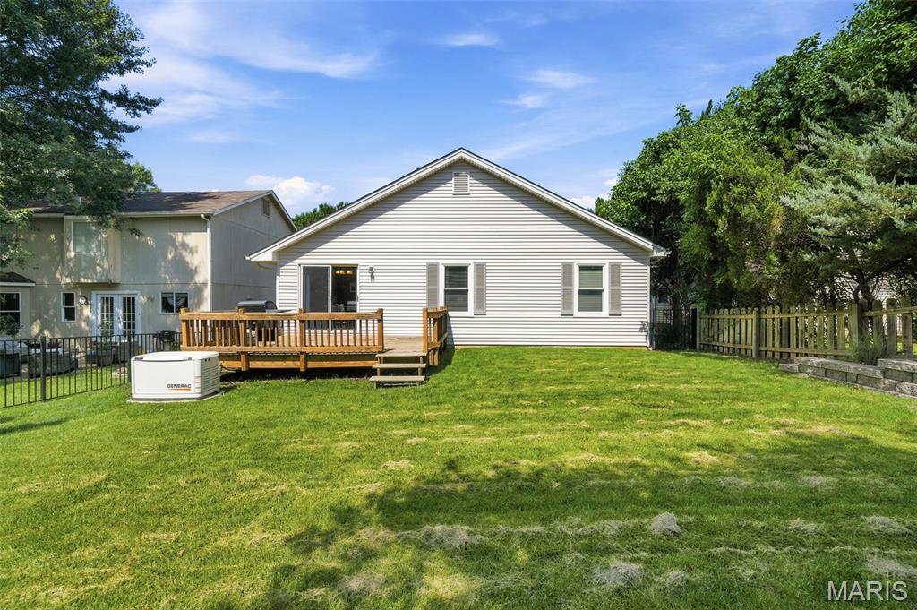 Seven Hills South - Residential