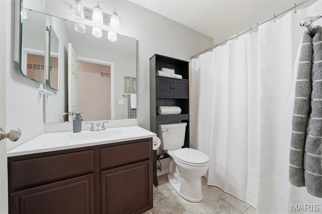 Seven Hills South - Residential