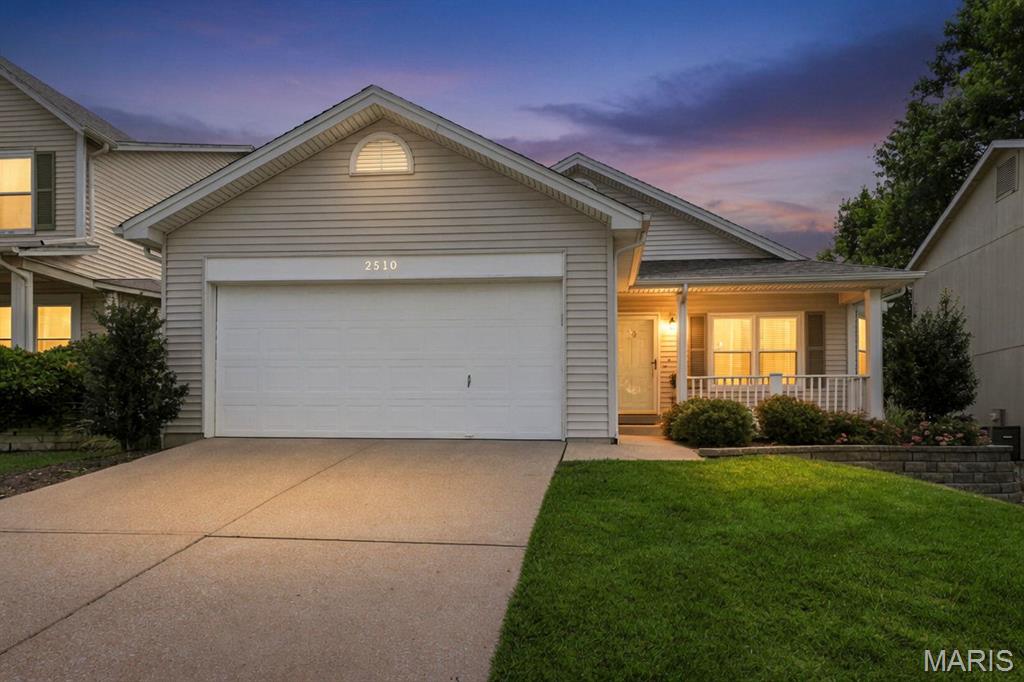 Seven Hills South - Residential